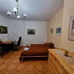 Tsar Simeon, 2 Bedroom, Living Room And Fireplace
