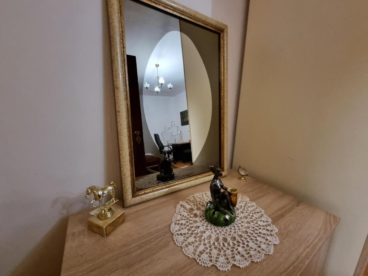 Сasa de vacaciones Tsar Simeon, 2 Bedroom, Living And Fireplace Sofía