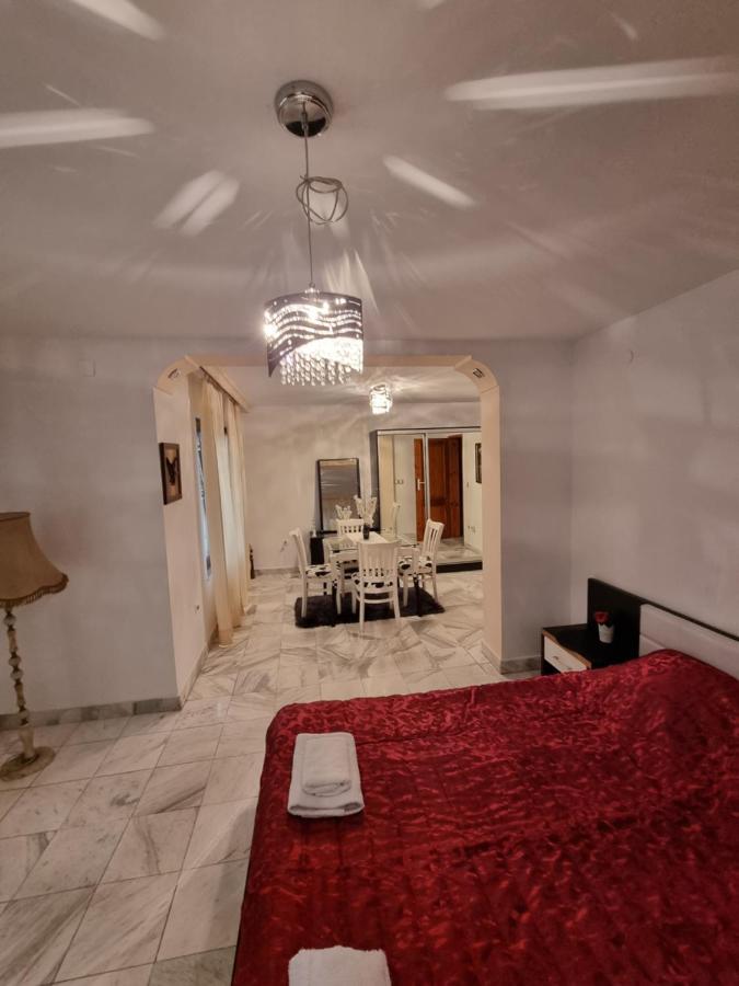 Tsar Simeon, 2 Bedroom, Living And Fireplace Сasa de vacaciones *