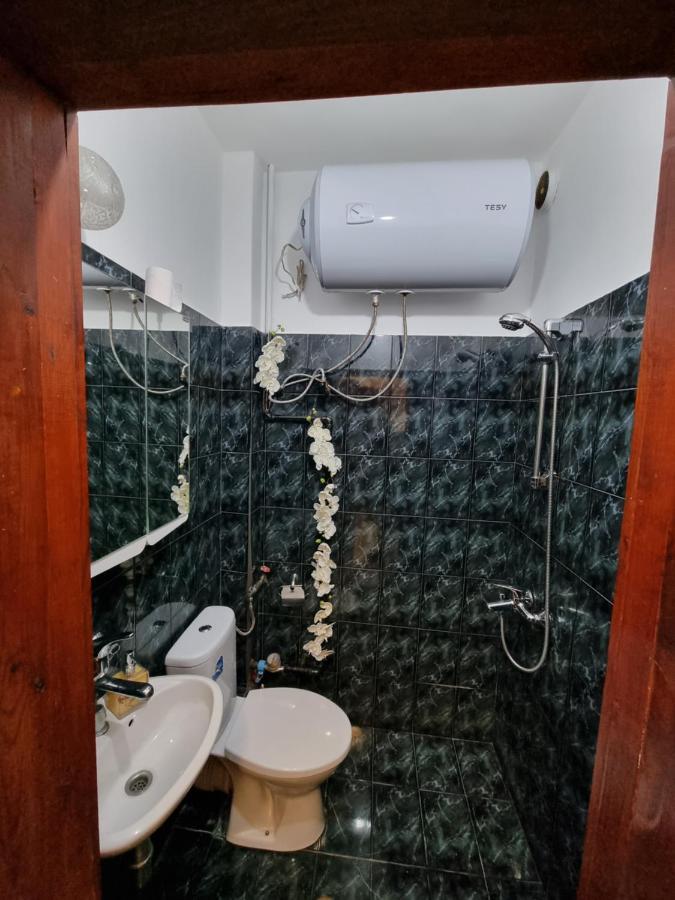 Сasa de vacaciones Tsar Simeon, 2 Bedroom, Living And Fireplace *