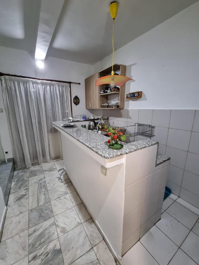 Tsar Simeon, 2 Bedroom, Living And Fireplace Holiday home