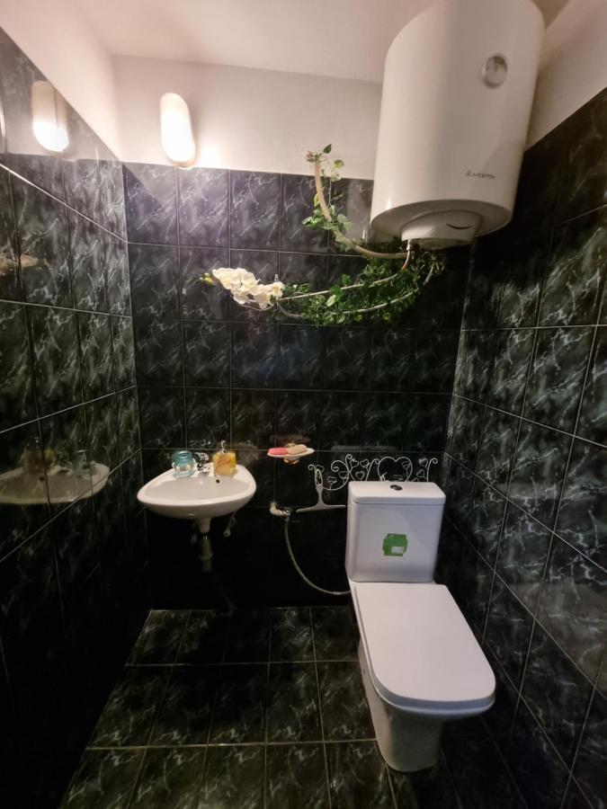 Tsar Simeon, 2 Bedroom, Living And Fireplace Rumah liburan Sofia