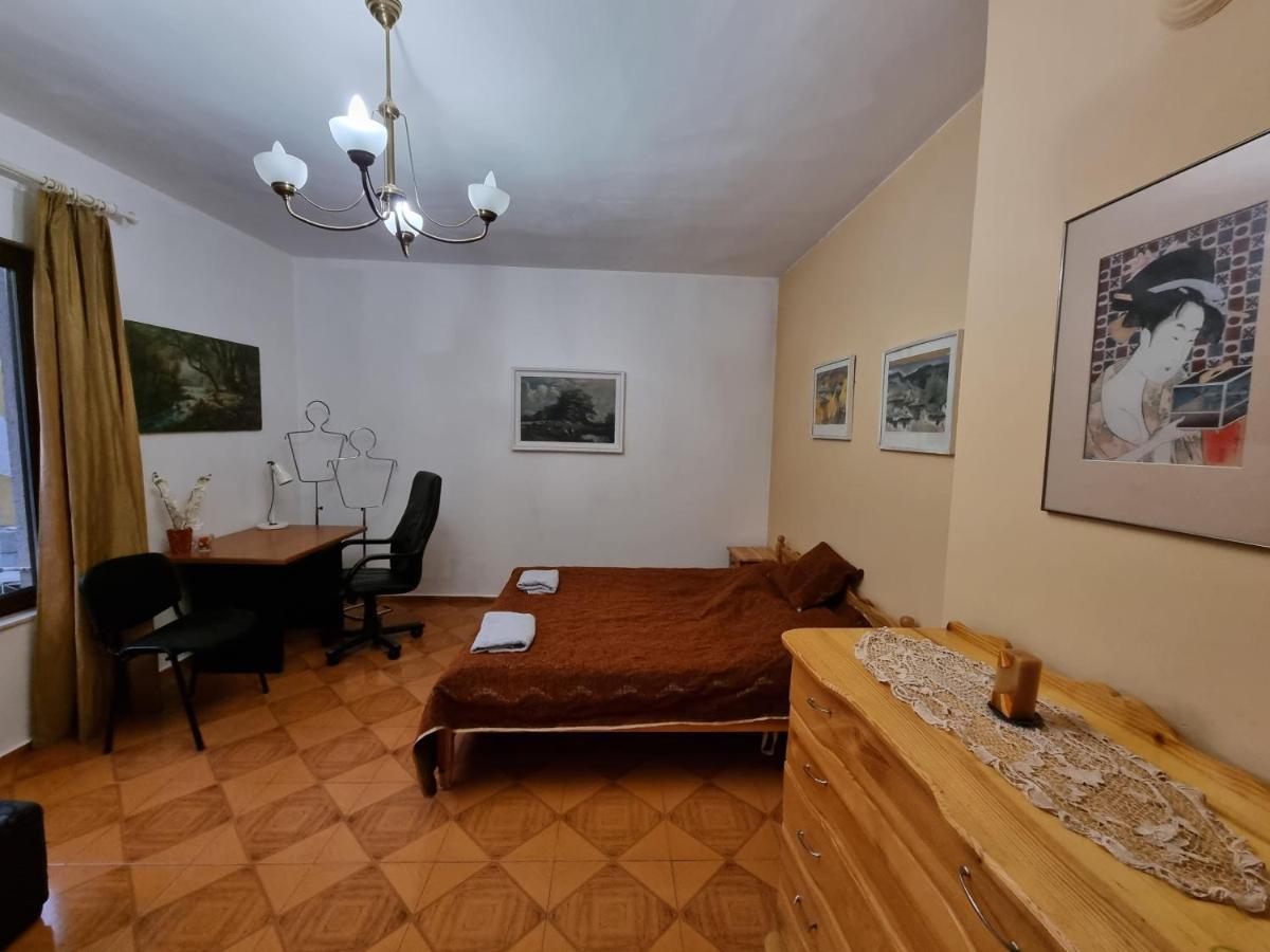 Holiday home Tsar Simeon, 2 Bedroom, Living And Fireplace *