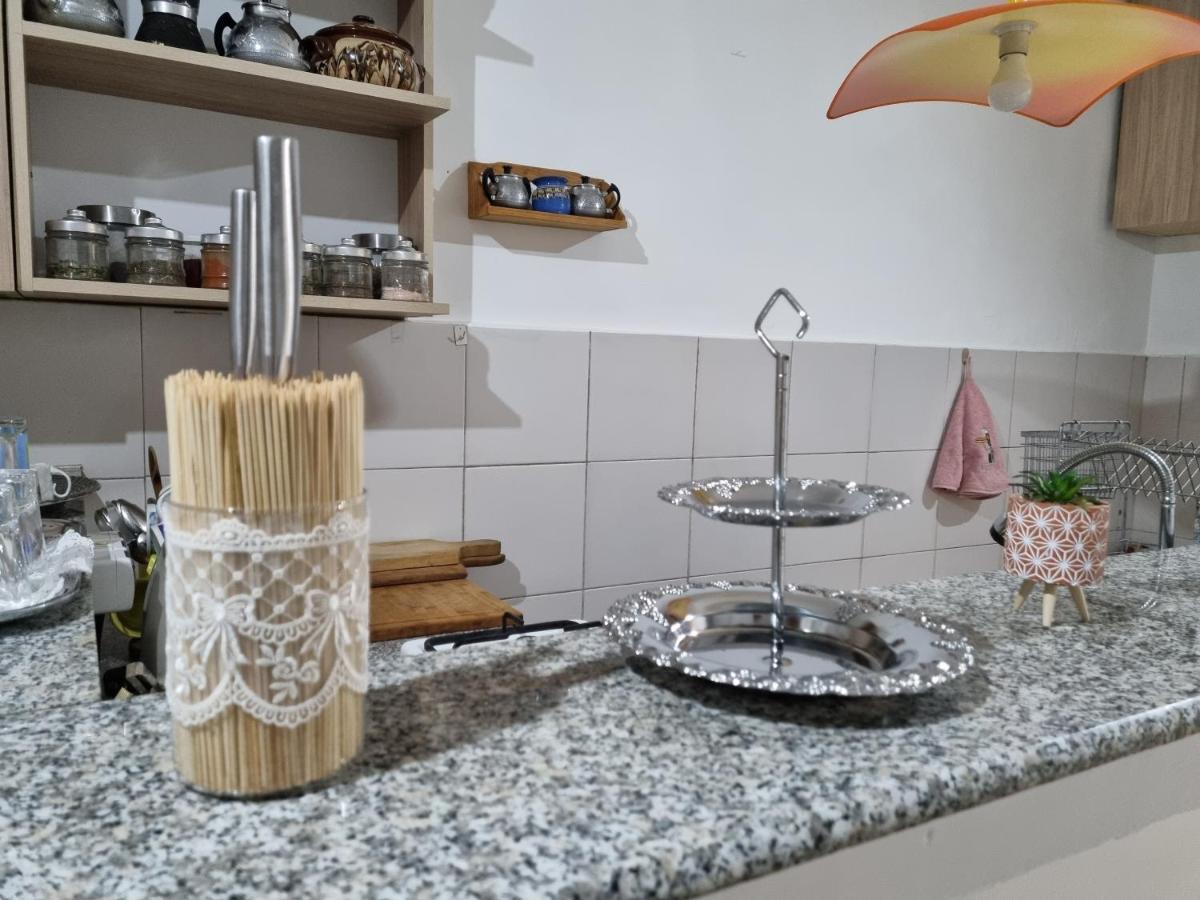 Tsar Simeon, 2 Bedroom, Living And Fireplace Holiday home
